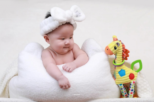 呼和浩特四岁宝宝身高