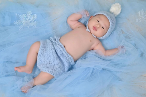 呼和浩特宝宝后囟门闭合时间